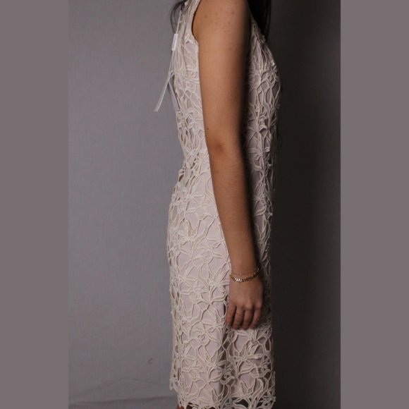 Salvatore Ferragamo Women's Floral Summer Dress Size 38, 40 $2500 NWT - Picture 5 of 8